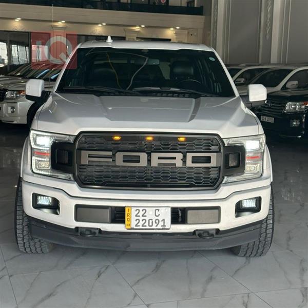 Ford for sale in Iraq